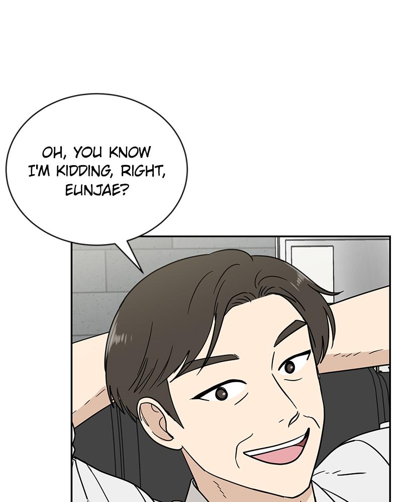 It Wasn't Love at First Sight Chap 5 - Next Chap 6