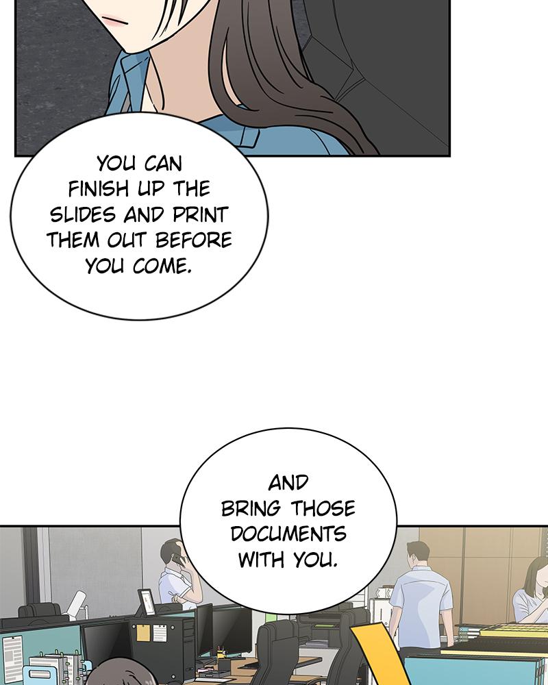 It Wasn't Love at First Sight Chap 5 - Next Chap 6