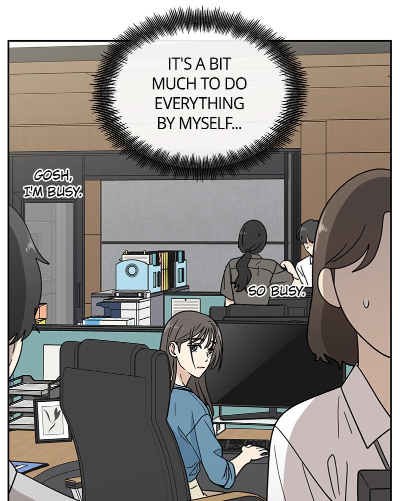 It Wasn't Love at First Sight Chap 5 - Next Chap 6