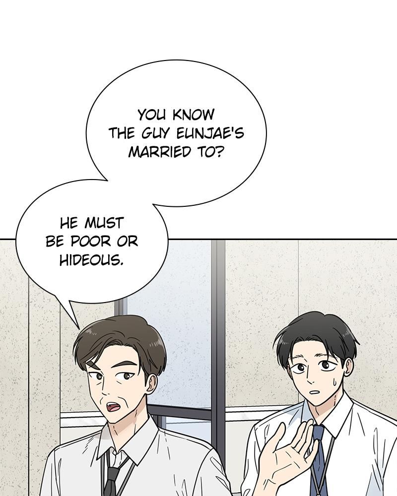 It Wasn't Love at First Sight Chap 5 - Next Chap 6