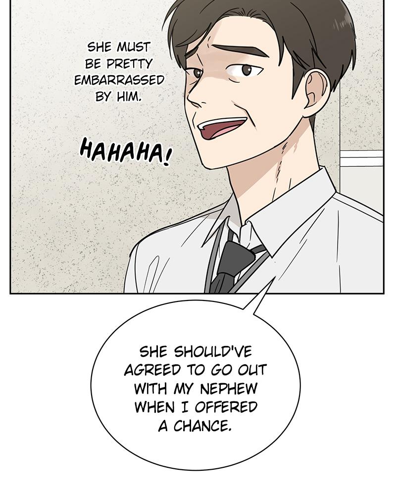 It Wasn't Love at First Sight Chap 5 - Next Chap 6