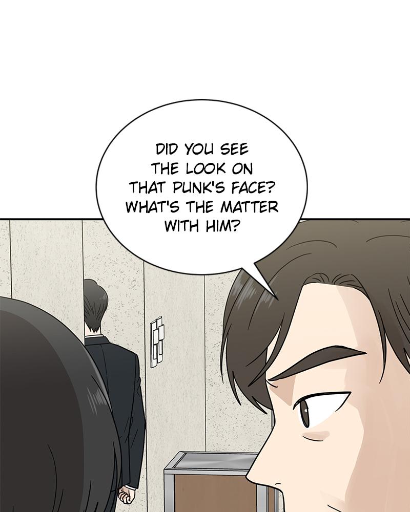 It Wasn't Love at First Sight Chap 5 - Next Chap 6