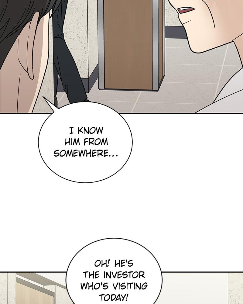 It Wasn't Love at First Sight Chap 5 - Next Chap 6