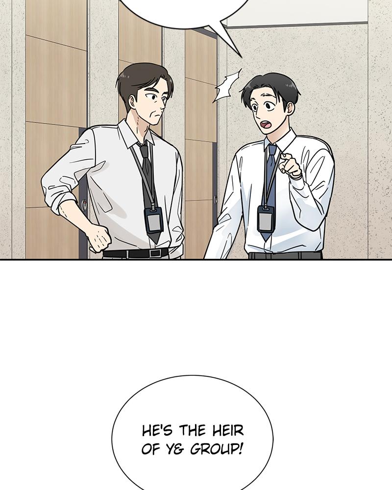 It Wasn't Love at First Sight Chap 5 - Next Chap 6