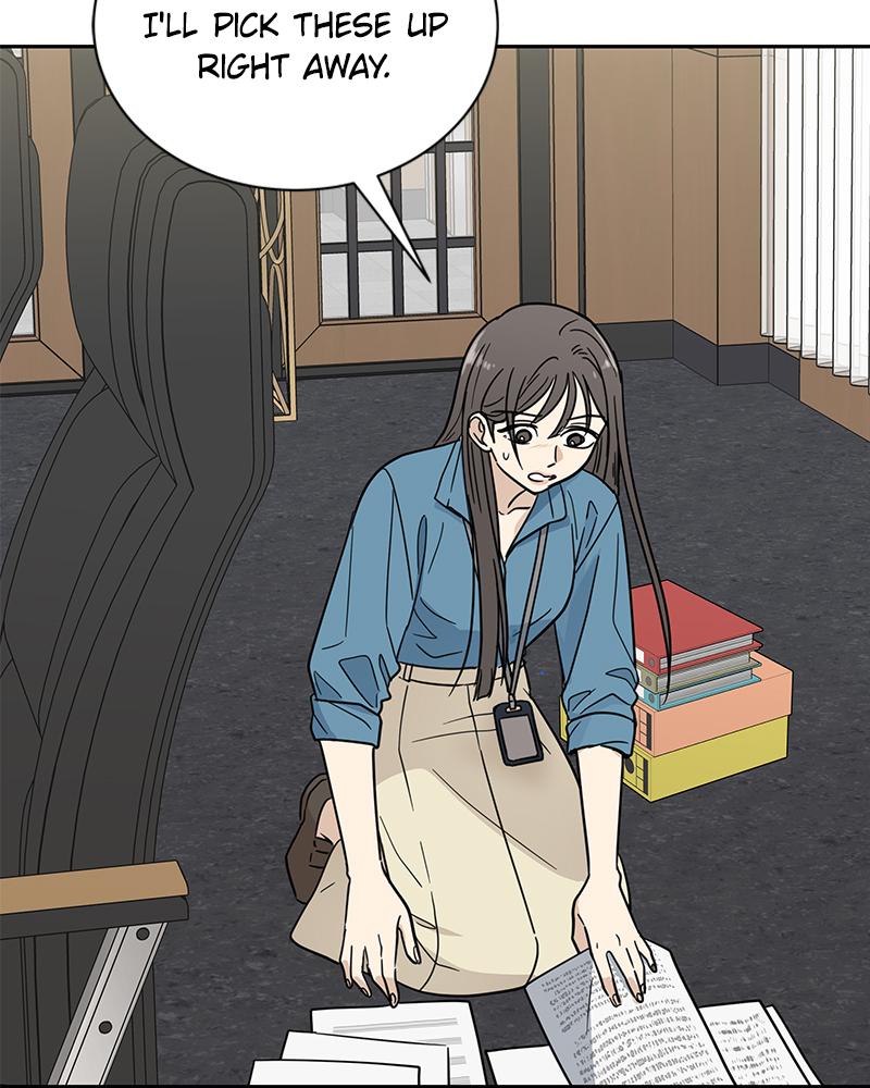 It Wasn't Love at First Sight Chap 5 - Next Chap 6