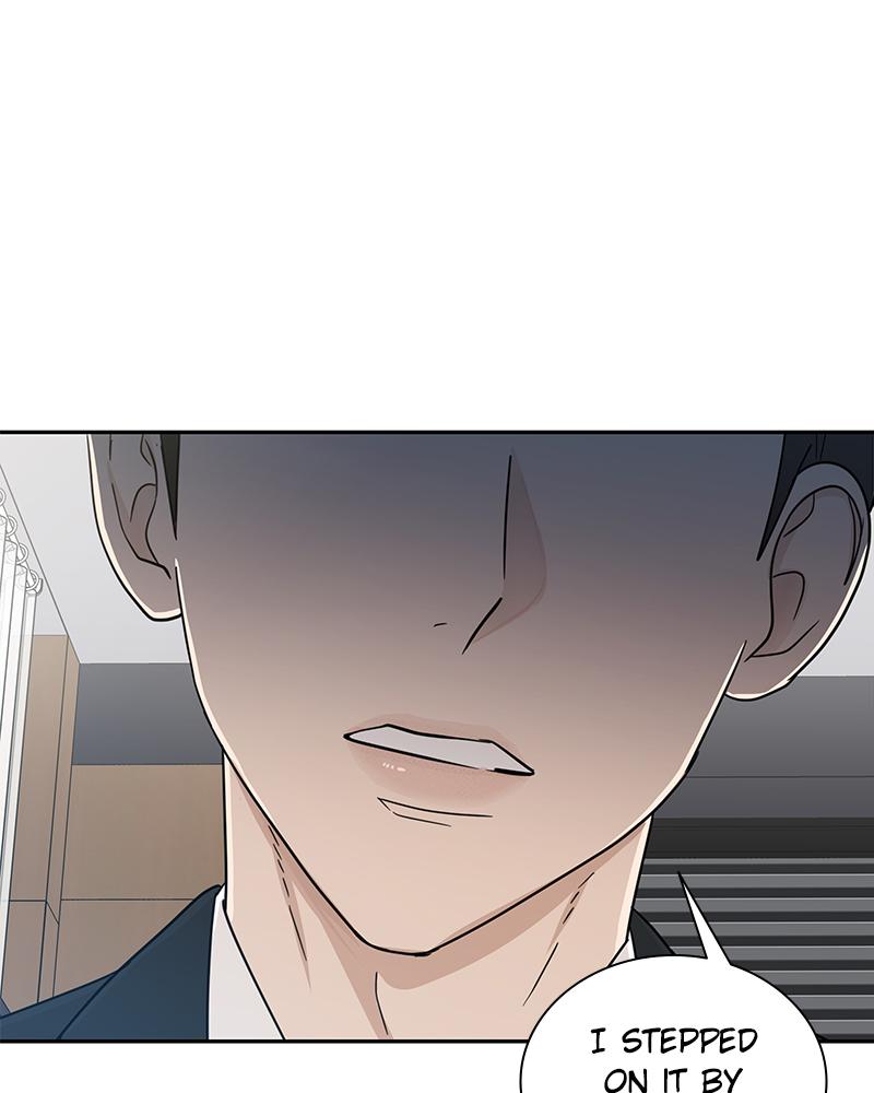 It Wasn't Love at First Sight Chap 5 - Next Chap 6