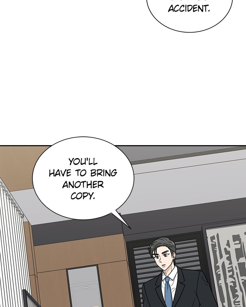 It Wasn't Love at First Sight Chap 5 - Next Chap 6