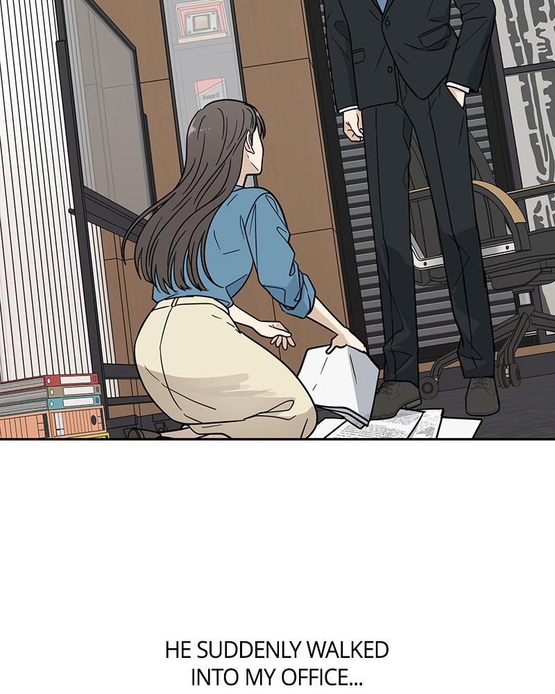 It Wasn't Love at First Sight Chap 5 - Next Chap 6