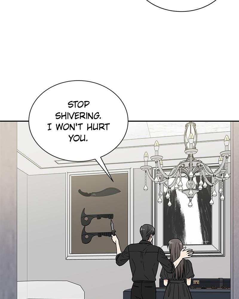 It Wasn't Love at First Sight Chap 5 - Next Chap 6