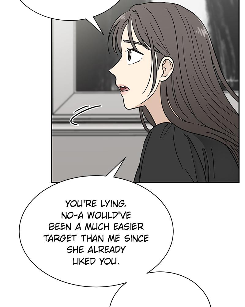 It Wasn't Love at First Sight Chap 5 - Next Chap 6