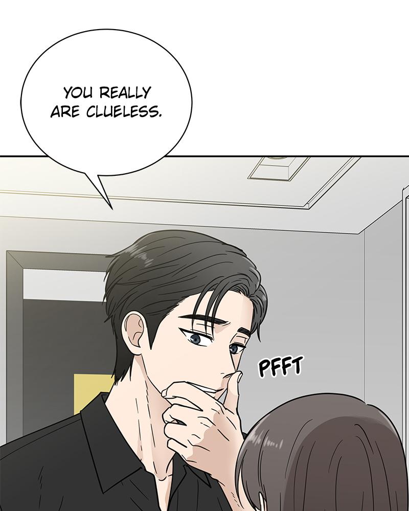 It Wasn't Love at First Sight Chap 5 - Next Chap 6