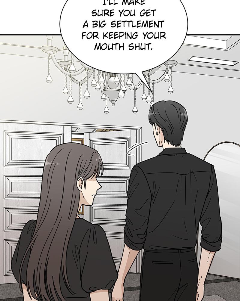 It Wasn't Love at First Sight Chap 5 - Next Chap 6