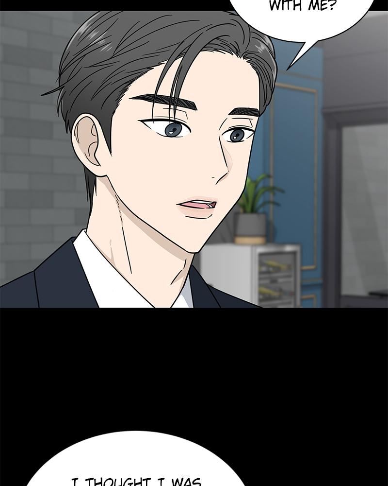 It Wasn't Love at First Sight Chap 5 - Next Chap 6