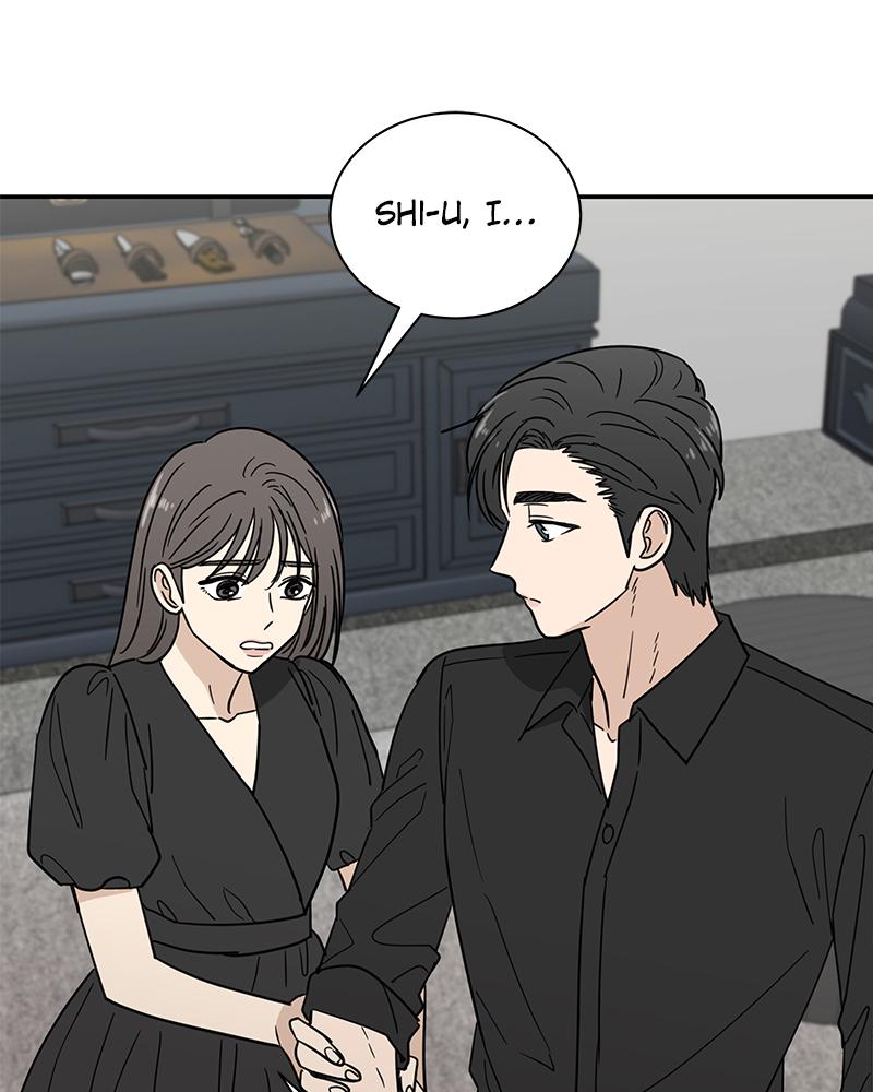 It Wasn't Love at First Sight Chap 5 - Next Chap 6