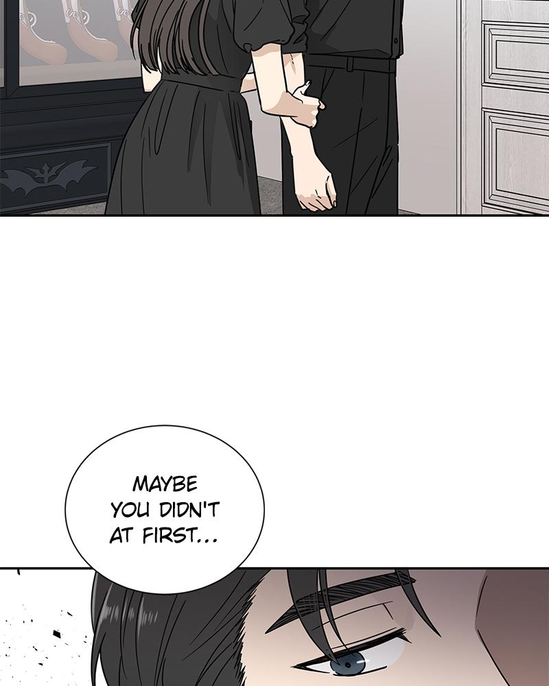 It Wasn't Love at First Sight Chap 5 - Next Chap 6