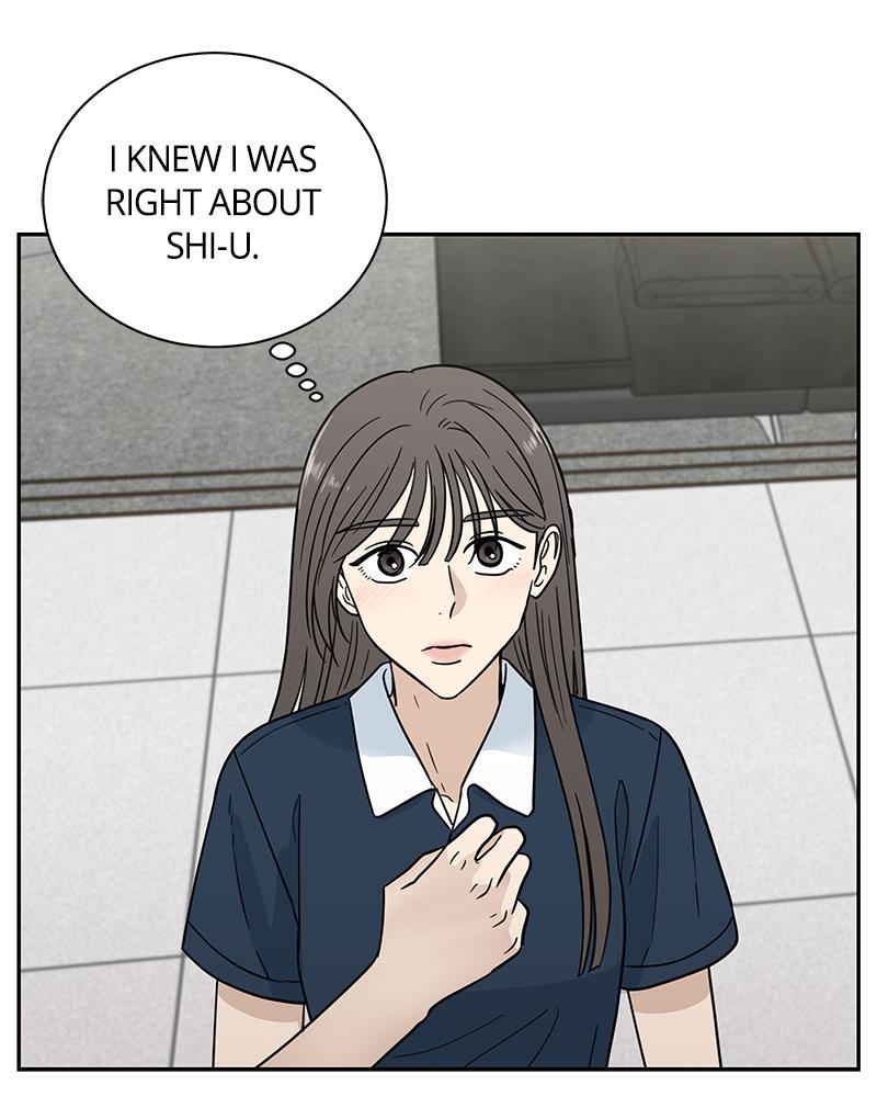 It Wasn't Love at First Sight Chap 6 - Next Chap 7