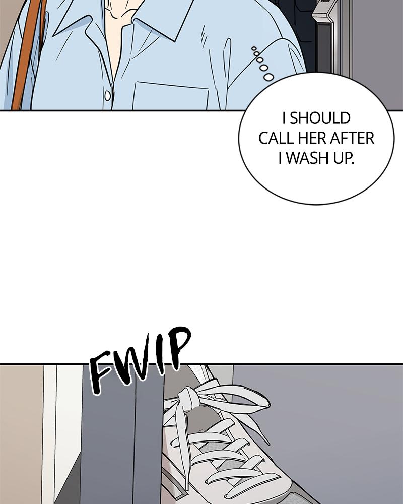 It Wasn't Love at First Sight Chap 6 - Next Chap 7