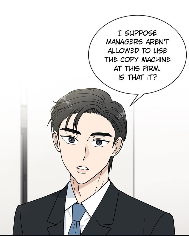 It Wasn't Love at First Sight Chap 6 - Next Chap 7