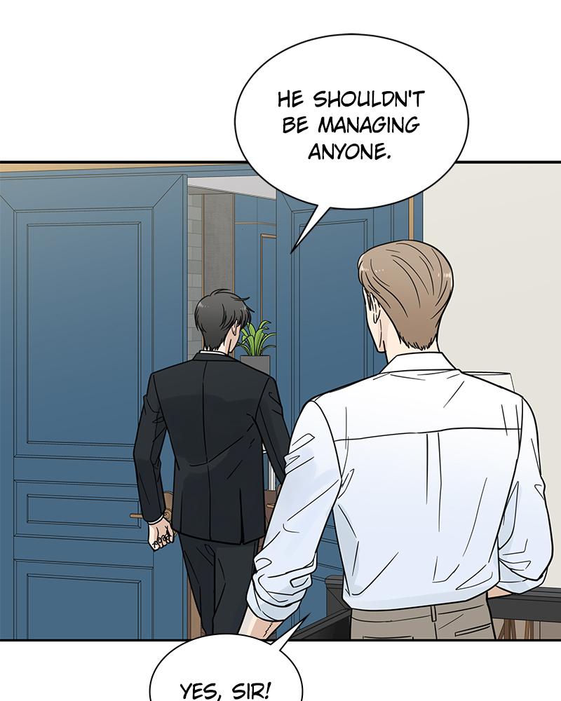 It Wasn't Love at First Sight Chap 6 - Next Chap 7