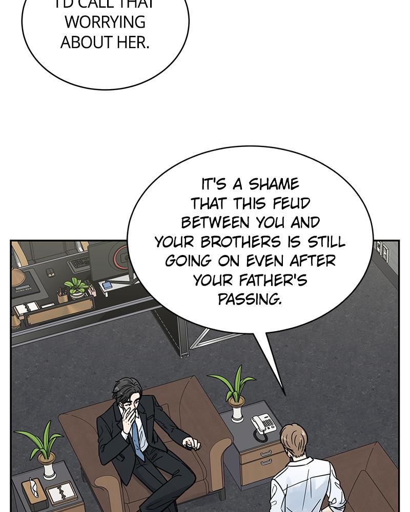 It Wasn't Love at First Sight Chap 6 - Next Chap 7