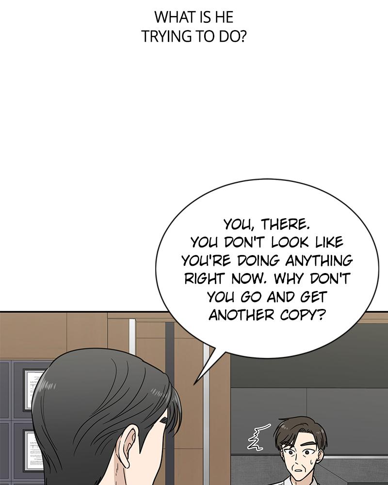 It Wasn't Love at First Sight Chap 6 - Next Chap 7