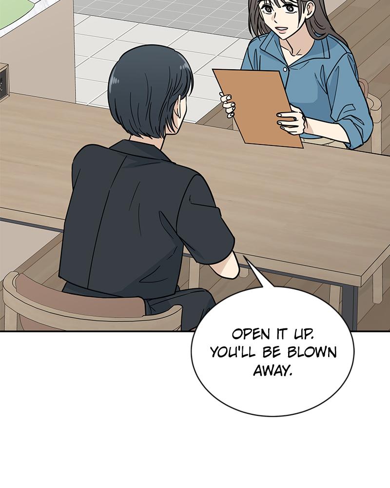 It Wasn't Love at First Sight Chap 6 - Next Chap 7