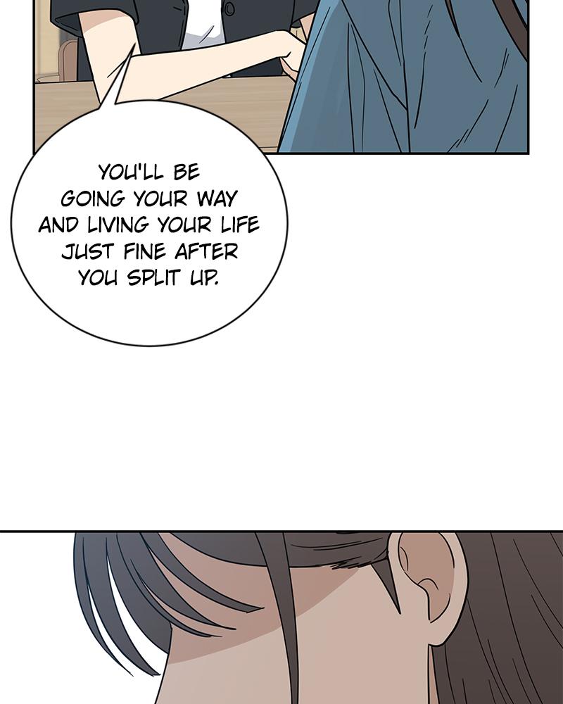 It Wasn't Love at First Sight Chap 6 - Next Chap 7