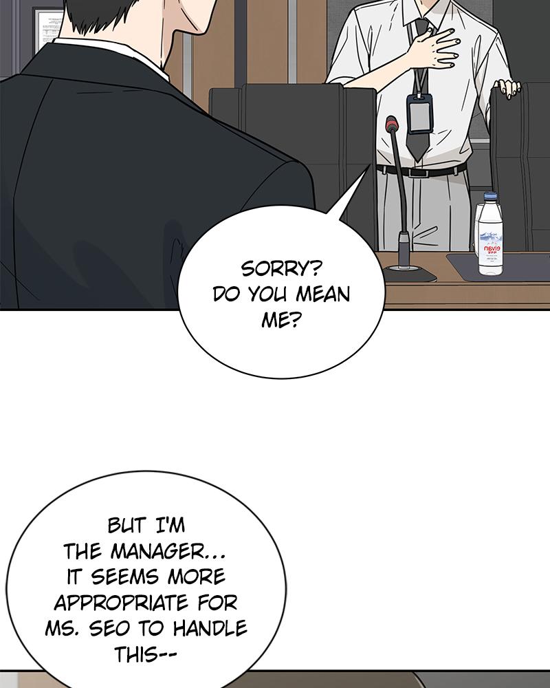 It Wasn't Love at First Sight Chap 6 - Next Chap 7