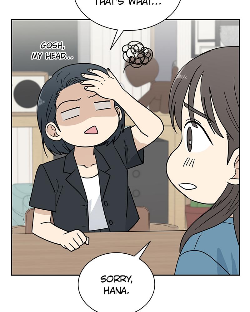 It Wasn't Love at First Sight Chap 6 - Next Chap 7