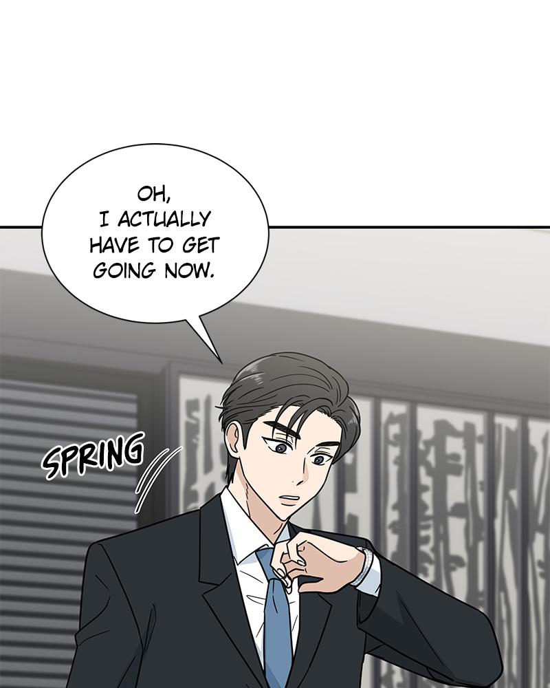 It Wasn't Love at First Sight Chap 6 - Next Chap 7