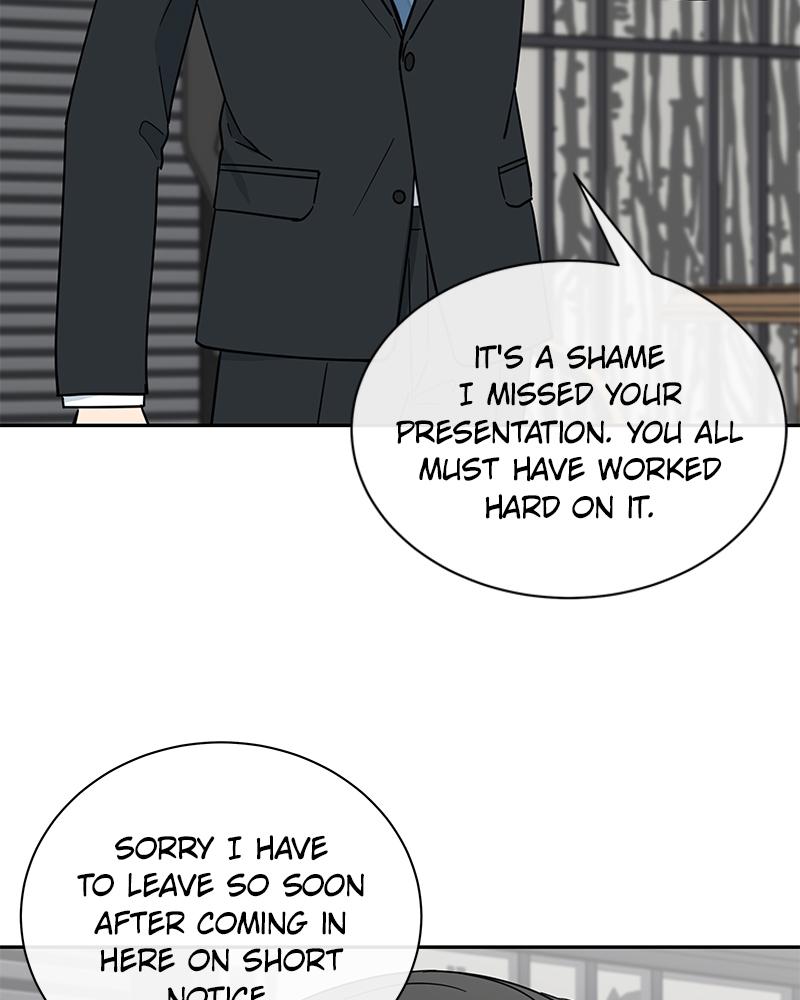 It Wasn't Love at First Sight Chap 6 - Next Chap 7
