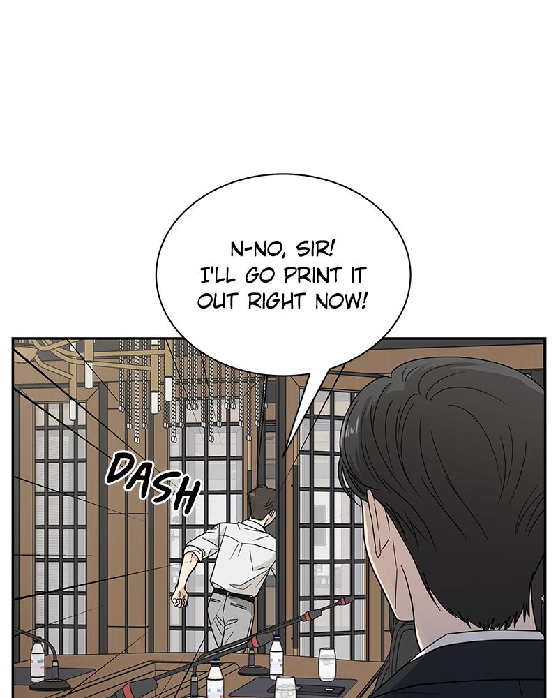 It Wasn't Love at First Sight Chap 6 - Next Chap 7