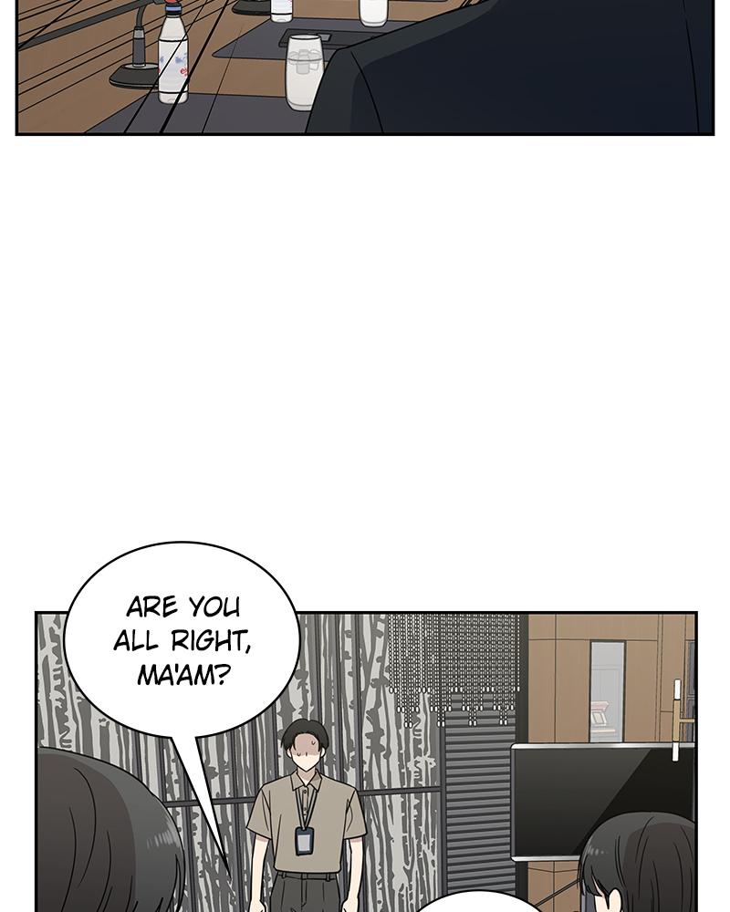 It Wasn't Love at First Sight Chap 6 - Next Chap 7