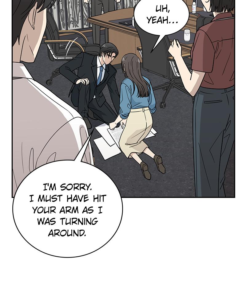 It Wasn't Love at First Sight Chap 6 - Next Chap 7