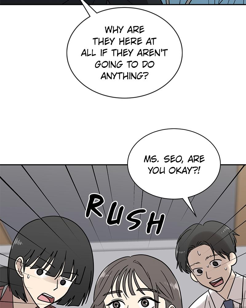 It Wasn't Love at First Sight Chap 6 - Next Chap 7