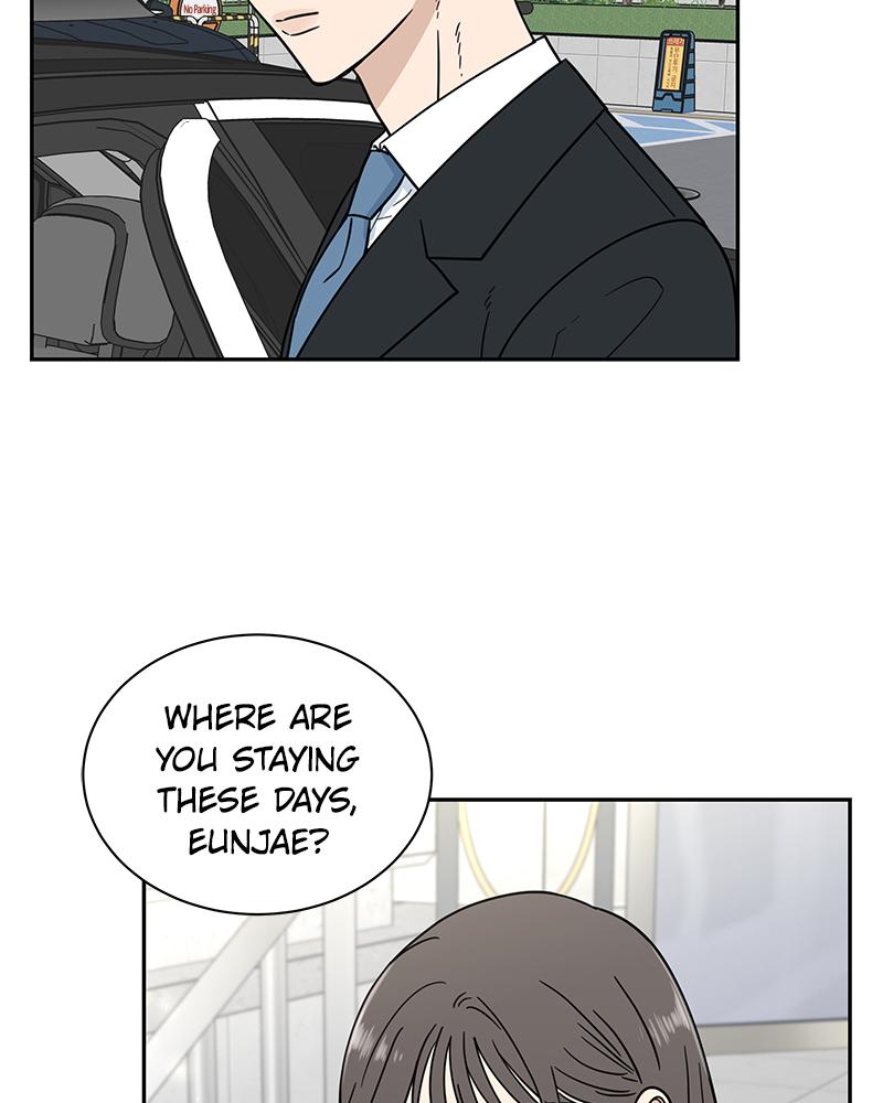 It Wasn't Love at First Sight Chap 6 - Next Chap 7