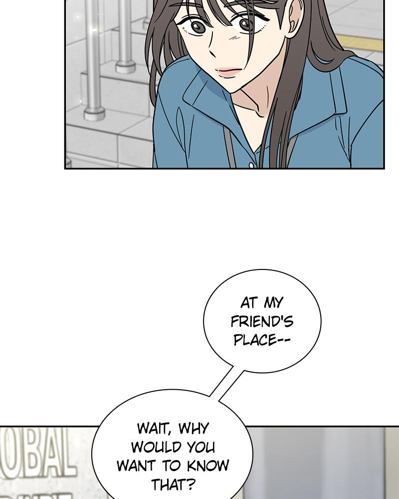 It Wasn't Love at First Sight Chap 6 - Next Chap 7