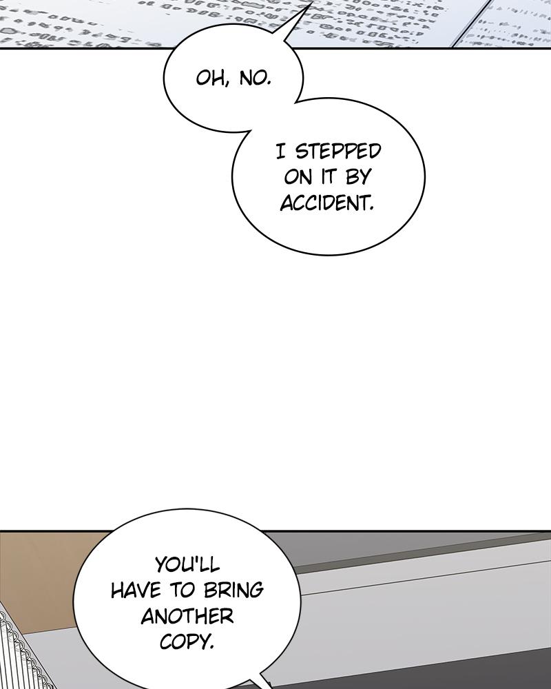 It Wasn't Love at First Sight Chap 6 - Next Chap 7