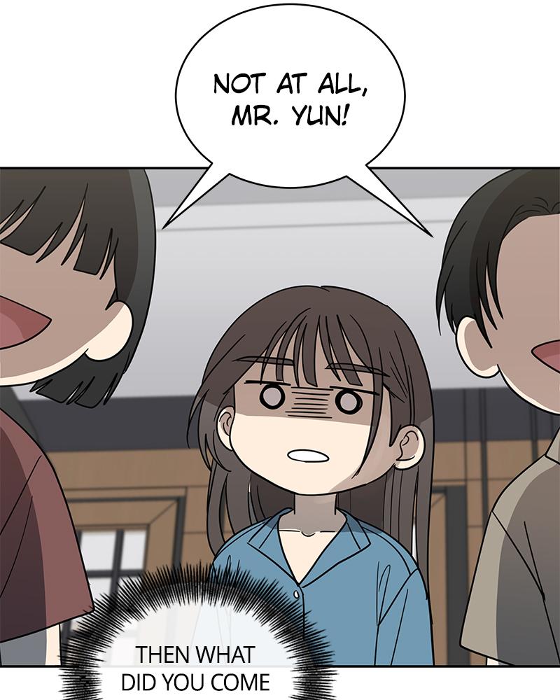 It Wasn't Love at First Sight Chap 6 - Next Chap 7