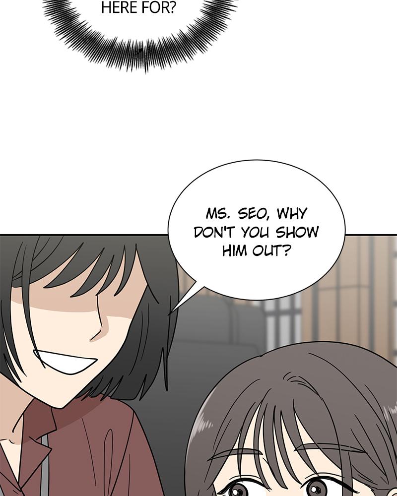 It Wasn't Love at First Sight Chap 6 - Next Chap 7