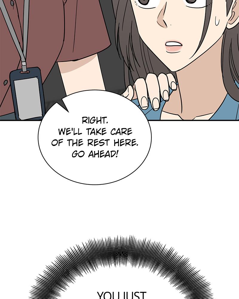 It Wasn't Love at First Sight Chap 6 - Next Chap 7