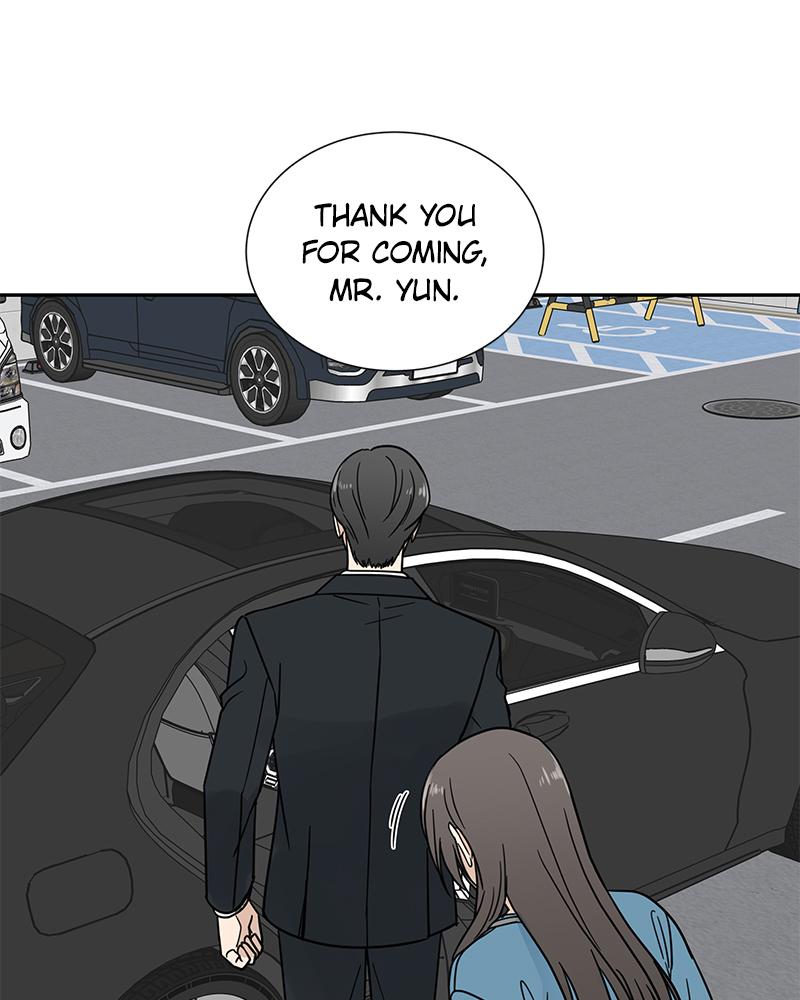 It Wasn't Love at First Sight Chap 6 - Next Chap 7