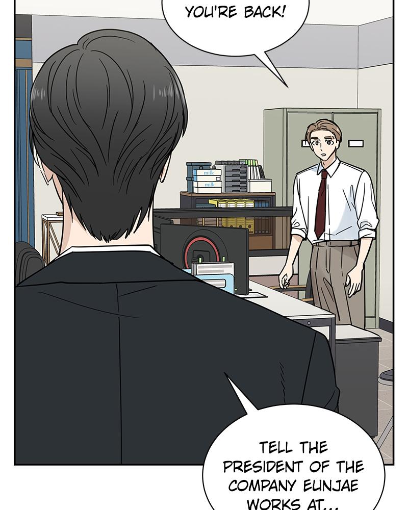 It Wasn't Love at First Sight Chap 6 - Next Chap 7