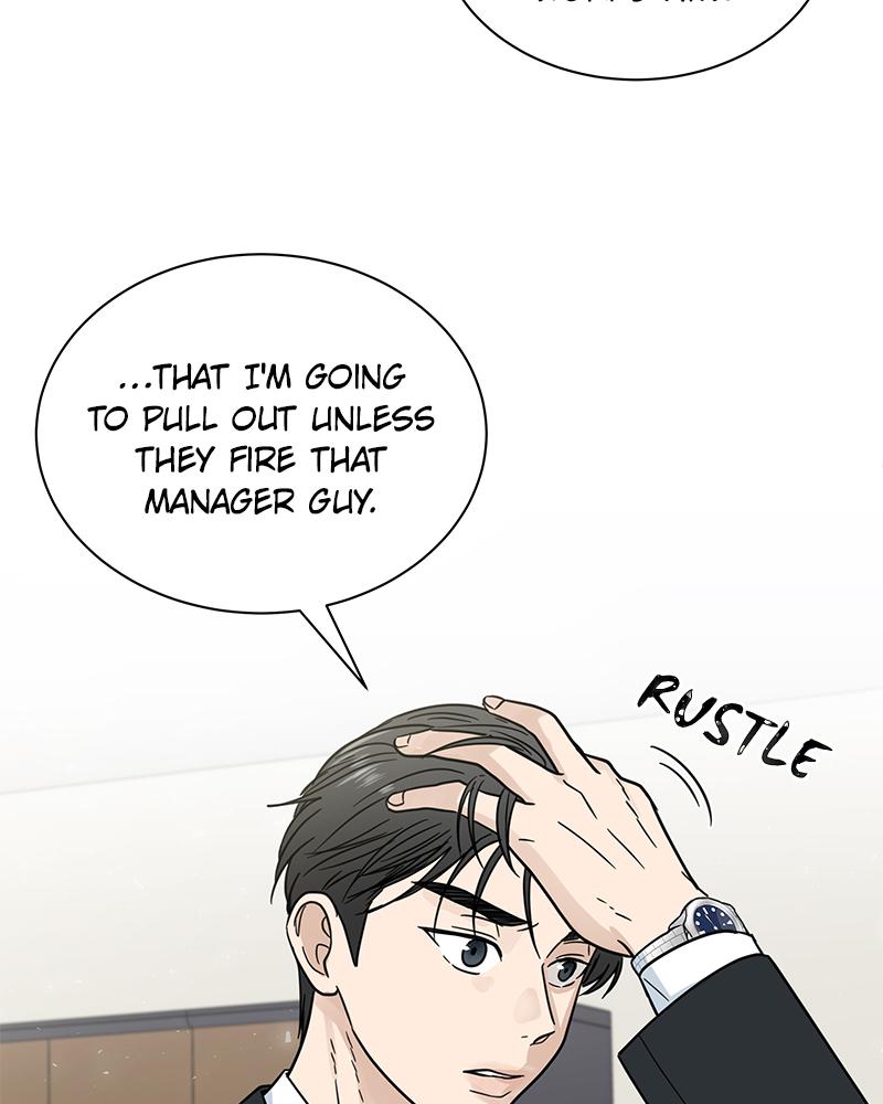 It Wasn't Love at First Sight Chap 6 - Next Chap 7