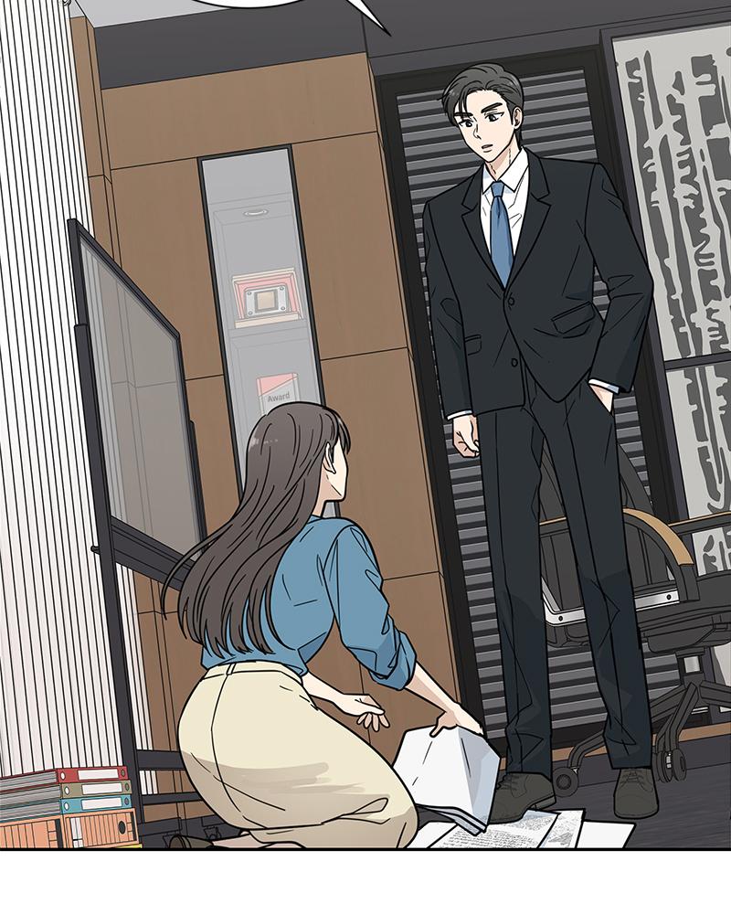 It Wasn't Love at First Sight Chap 6 - Next Chap 7