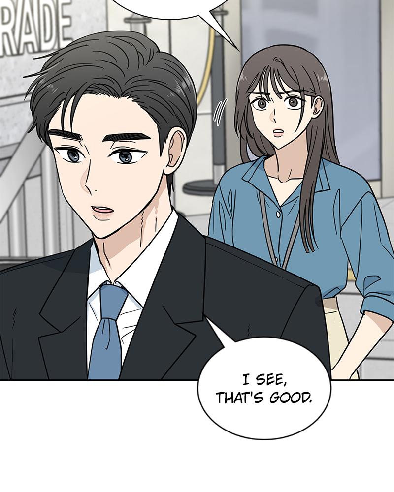 It Wasn't Love at First Sight Chap 6 - Next Chap 7