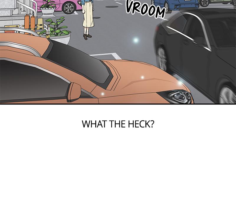 It Wasn't Love at First Sight Chap 6 - Next Chap 7