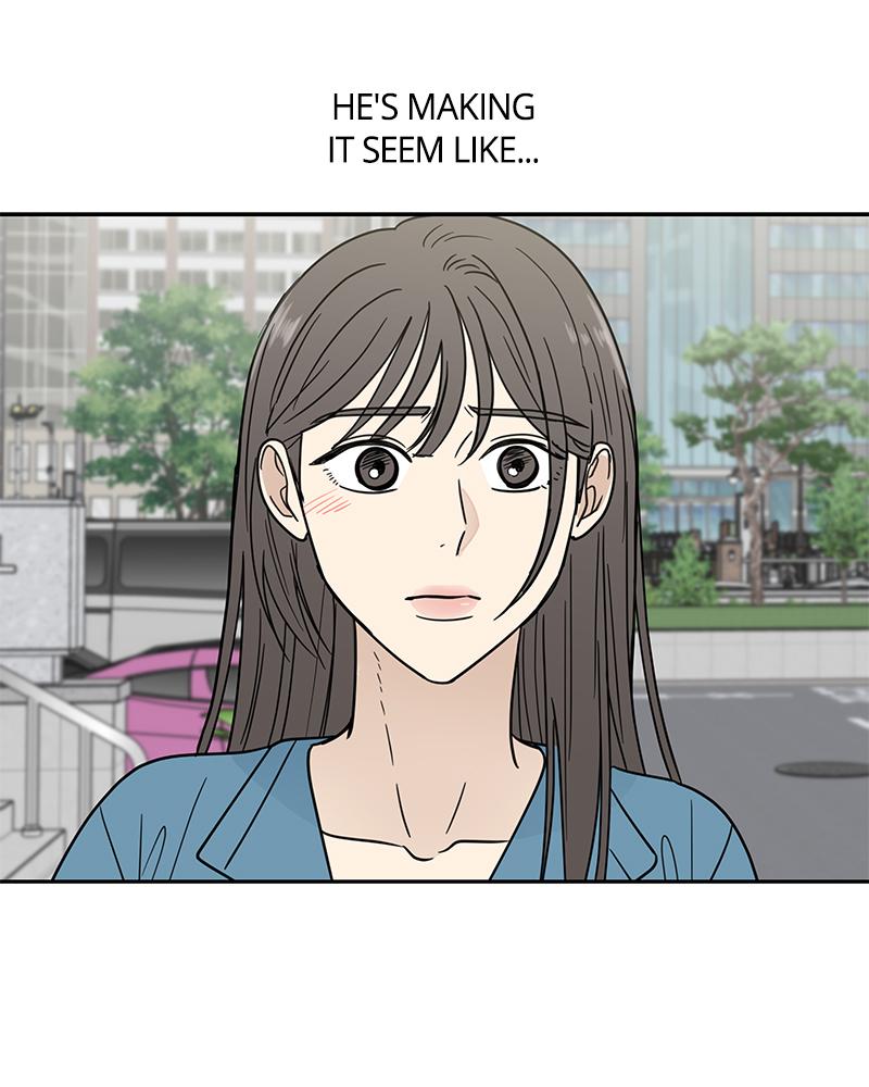 It Wasn't Love at First Sight Chap 6 - Next Chap 7