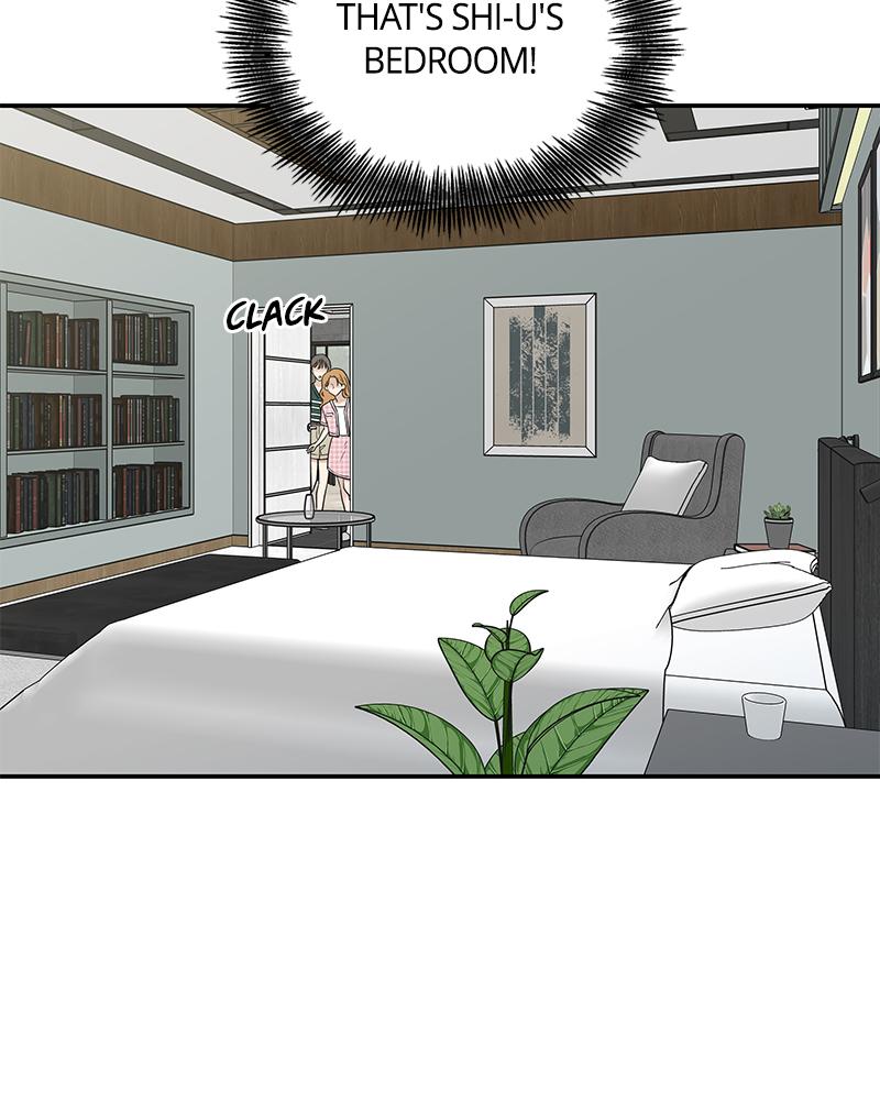 It Wasn't Love at First Sight Chap 8 - Next Chap 9