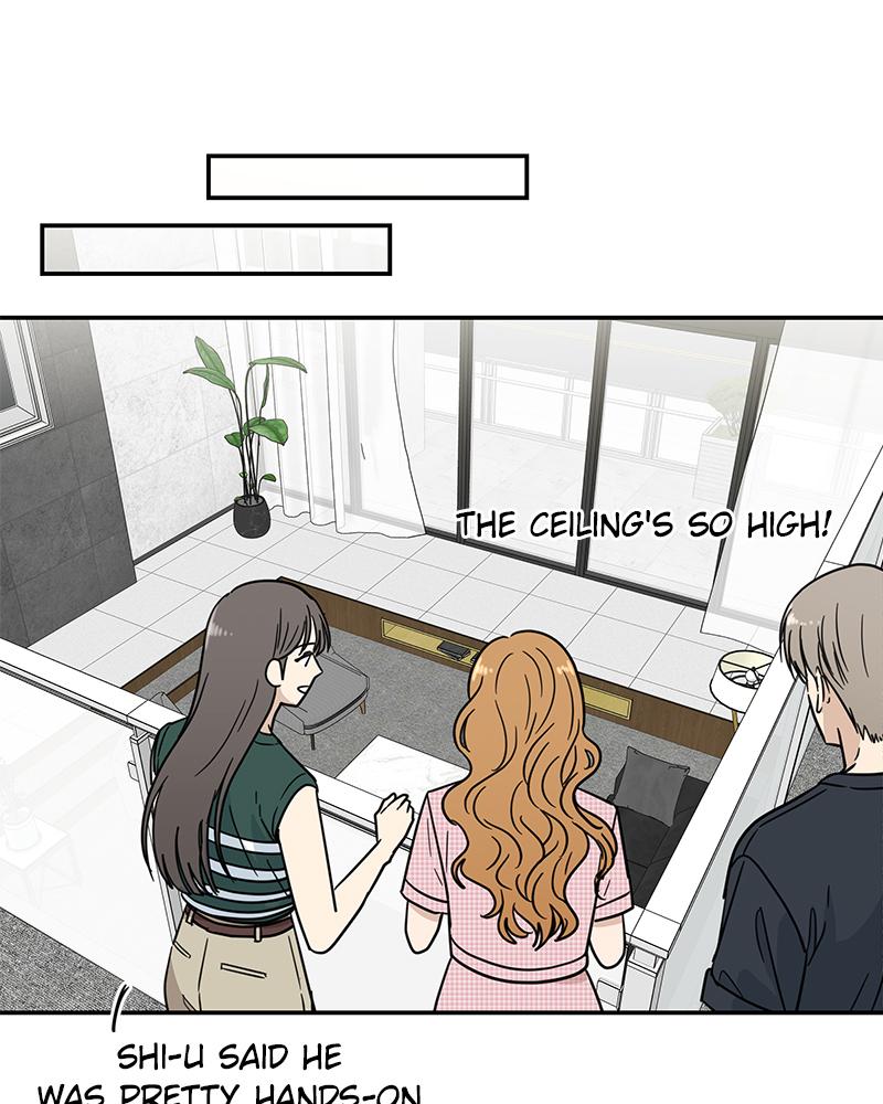 It Wasn't Love at First Sight Chap 8 - Next Chap 9